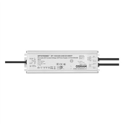CV Power supplies 24 V with 1…10 V 130/220…240/24 DIM P