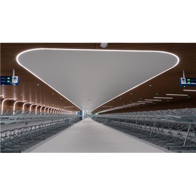 CV Power supplies with DALI 100/220-240/24 1-4 CH P