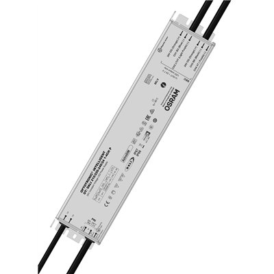 CV Power supplies with DALI 210/220-240/24 1-4 CH