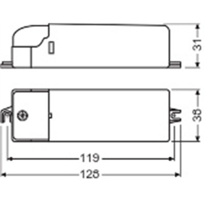 ET-PARROT® 105/220…240 I