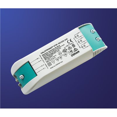 HALOTRONIC®-COMPACT – HTM, HTN 150/230…240