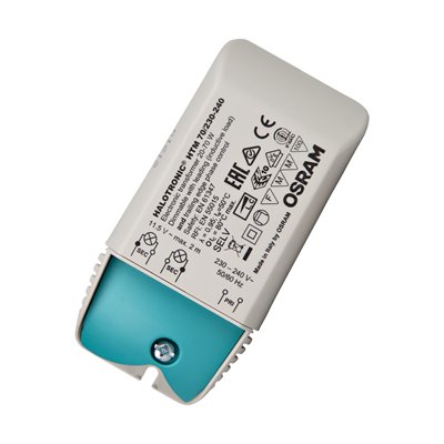 HALOTRONIC®-COMPACT – HTM, HTN 70/230…240