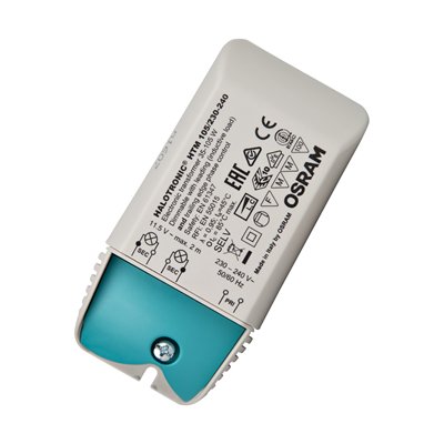 HALOTRONIC®-COMPACT – HTM, HTN 105/230…240