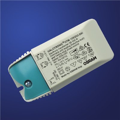 HALOTRONIC®-COMPACT – HTM, HTN 105/230…240