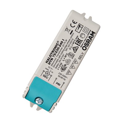 HALOTRONIC®-COMPACT – HTM, HTN 75/230…240 I