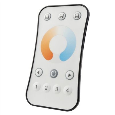 LC RF REMOTE TW REMOTE TW