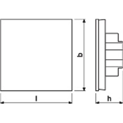 LC RF TOUCH PANEL RGBW TOUCH PANEL RGBW 220-240