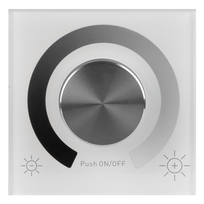 MANUAL CONTROL UNIT SELECT DALI-2 SELECT DALI-2