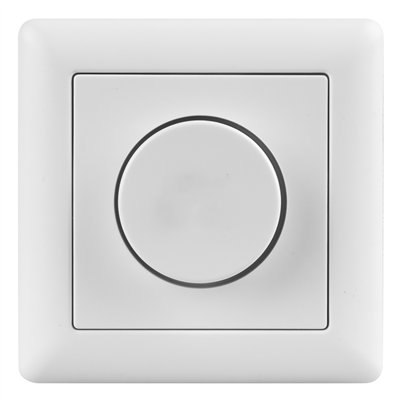 MANUAL CONTROL UNIT SELECT DALI-2 EXC TW SELECT DALI-2 EXCHANGEABLE COVER TW