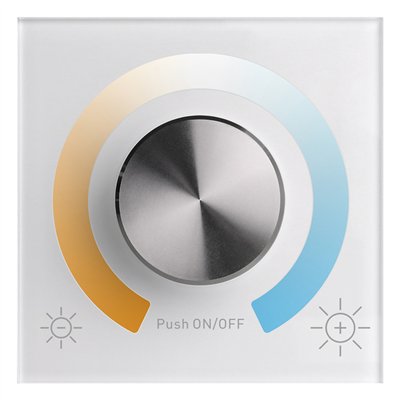 MANUAL CONTROL UNIT SELECT DALI-2 TW SELECT DALI-2 TW