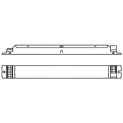OPTOTRONIC Intelligent - DALI NFC (SELV) 35/220...240/1A0 NFC L