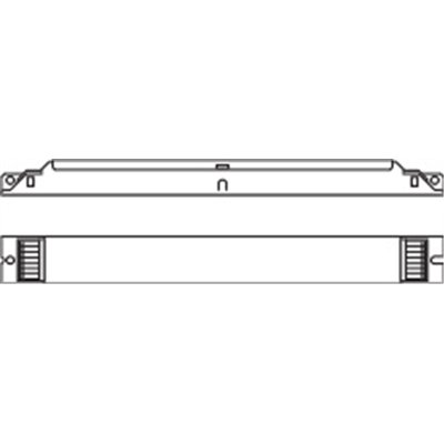 OPTOTRONIC© Intelligent – Dimmable DALI (non-isolated) 90/220…240/1A0 LT2 L