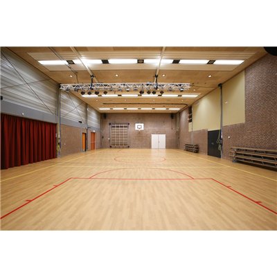 OPTOTRONIC® Cable Clamp F-STYLE