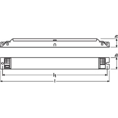OPTOTRONIC® FIT CS L G2 35/220…240/700 CS L G2