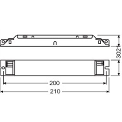 OPTOTRONIC® FIT D L 50/220…240/350 D L