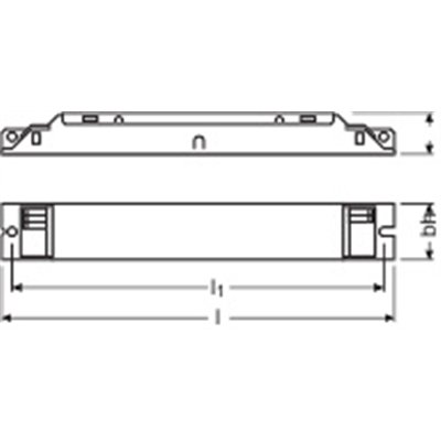 OPTOTRONIC® FIT D L 50/220…240/250 D L