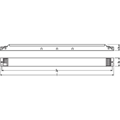 OPTOTRONIC® FIT D LT2 L 120/220…240/750 D LT2 L