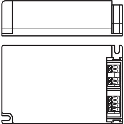 OPTOTRONIC® Intelligent – DALI LT2 35/220…240/1A0 LT2