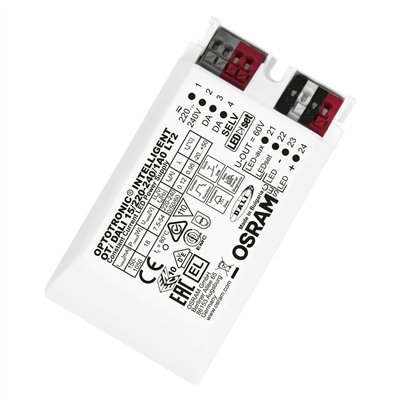 OPTOTRONIC® Intelligent – DALI LT2 15/220…240/1A0 LT2