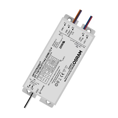 OT 2DIM IP64 110/120…277/1A4 2DIMLT2 P