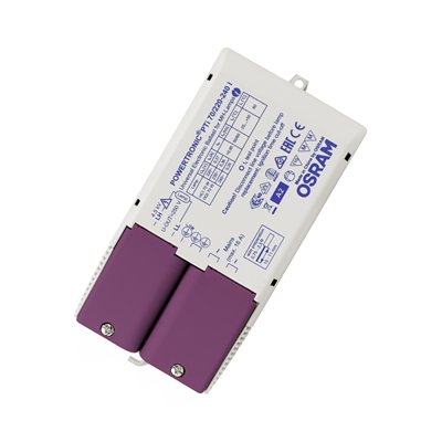 POWERTRONIC® INTELLIGENT PTi I 70/220…240 I