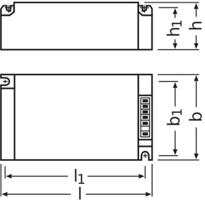 POWERTRONIC® INTELLIGENT PTi S 35/220…240 S