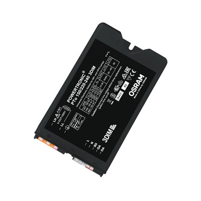 POWERTRONIC® OUTDOOR PTo 150/220…240 3DIM