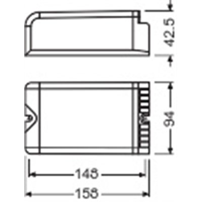 POWERTRONIC® OUTDOOR PTo 150/220…240 3DIM