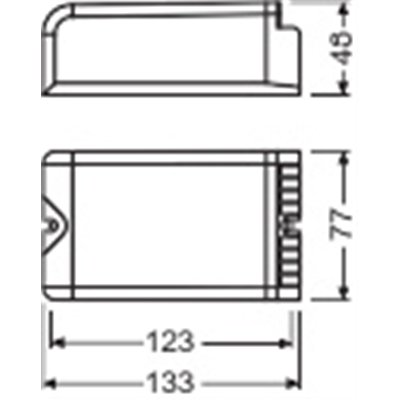POWERTRONIC® OUTDOOR PTo 70/220…240 3DIM
