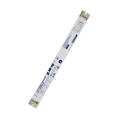 QUICKTRONIC® INTELLIGENT 1X35/49/80 GII