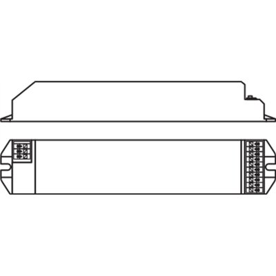 QUICKTRONIC® QTz8 4X18