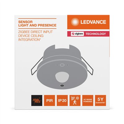 SENSOR DIRECT LS-PD-7 IR CI ZB