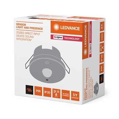 SENSOR DIRECT LS-PD-7 IR CI ZB