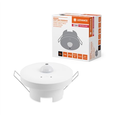 SENSOR DIRECT LS-PD-7 IR CI ZB