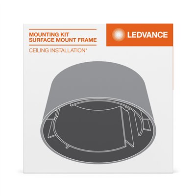 SENSOR DIRECT ACCESSORIES CEILING MOUNTING KIT