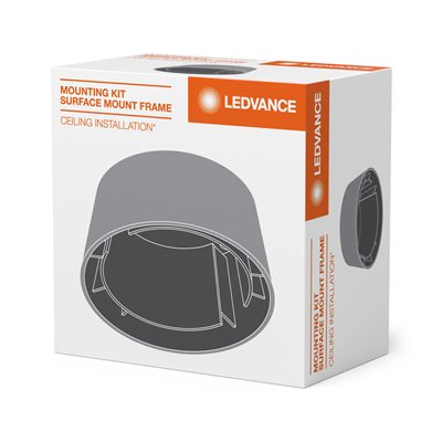 SENSOR DIRECT ACCESSORIES CEILING MOUNTING KIT