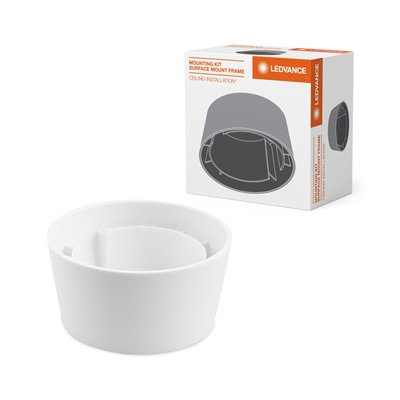 SENSOR DIRECT ACCESSORIES CEILING MOUNTING KIT