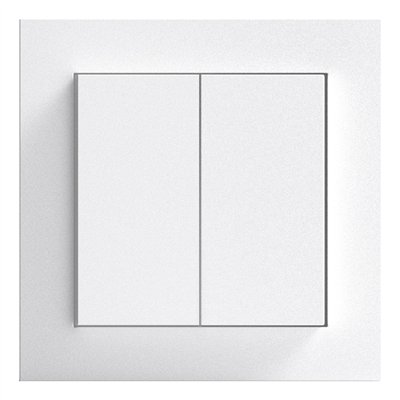 SWITCH KINETIC DIRECT 4B WT M ZB   