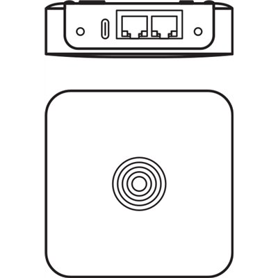 VIVARES ZB CONTROL CONTROL