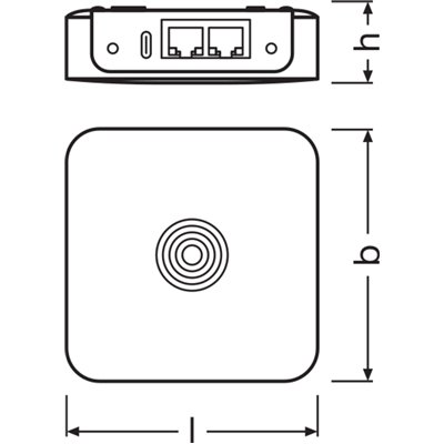 VIVARES ZB CONTROL CONTROL