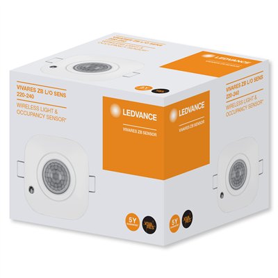 VIVARES ZB L-O SENS 220-240 L/O SENS 220-240