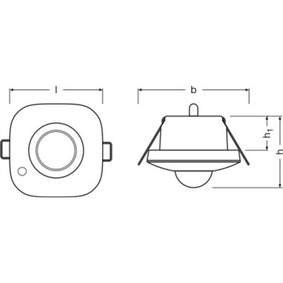 VIVARES ZB L-O SENS 220-240 L/O SENS 220-240