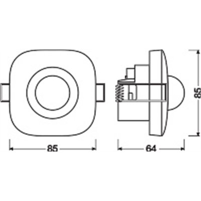 VIVARES ZB O SENS 220-240 O SENS 220-240