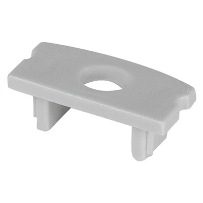 ACCESSORIES FOR FLAT PROFILES -PF04/EC/H