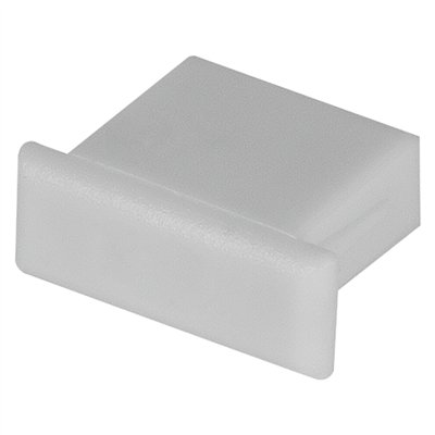 ACCESSORIES FOR FLAT PROFILES -PF02/EC