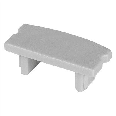 ACCESSORIES FOR FLAT PROFILES -PF04/EC