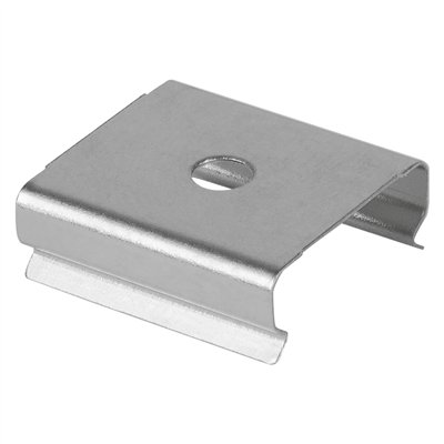 ACCESSORIES FOR FLAT PROFILES -PF02/MB