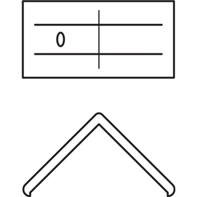 ACCESSORIES FOR MEDIUM PROFILES -PM06/MB