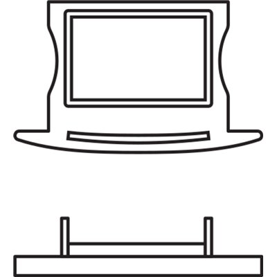 ACCESSORIES FOR MEDIUM PROFILES -PM05/EC