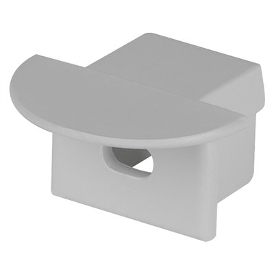 ACCESSORIES FOR MEDIUM PROFILES -PM01/EC/H